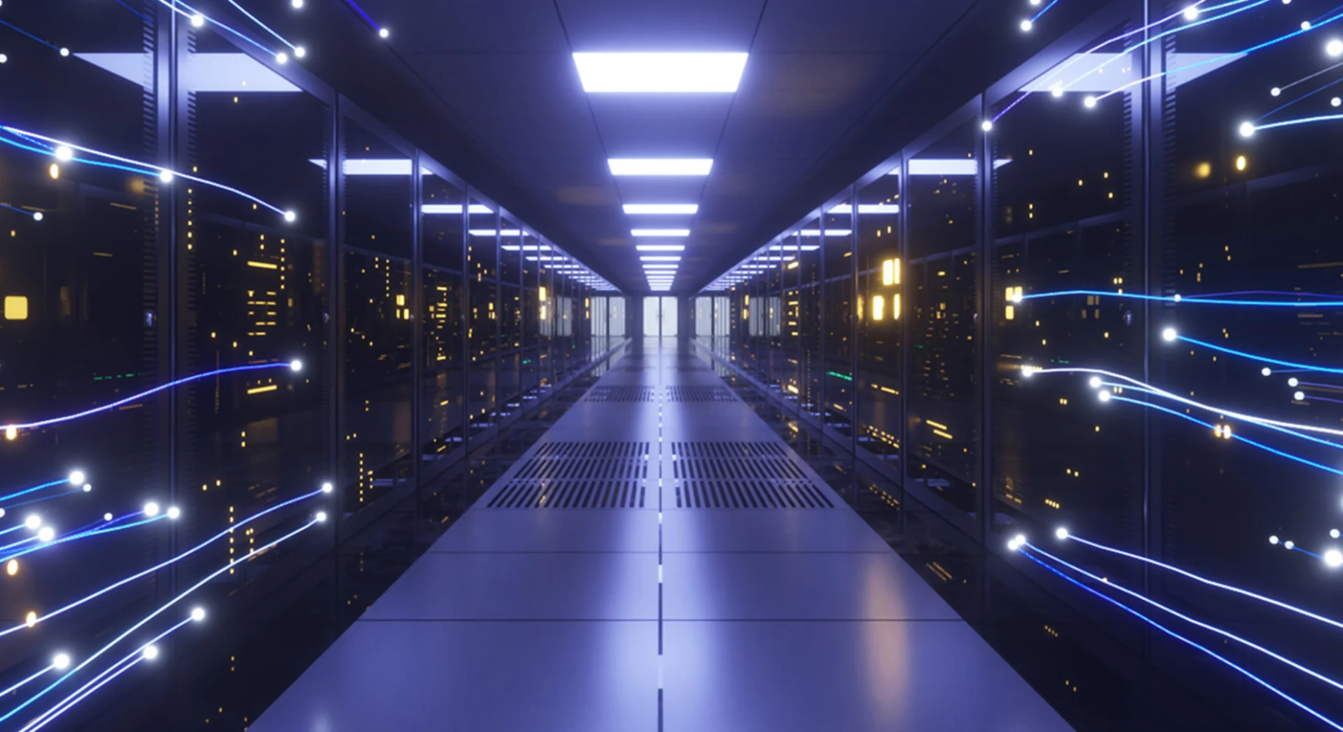 ICT Infrastructure Projects